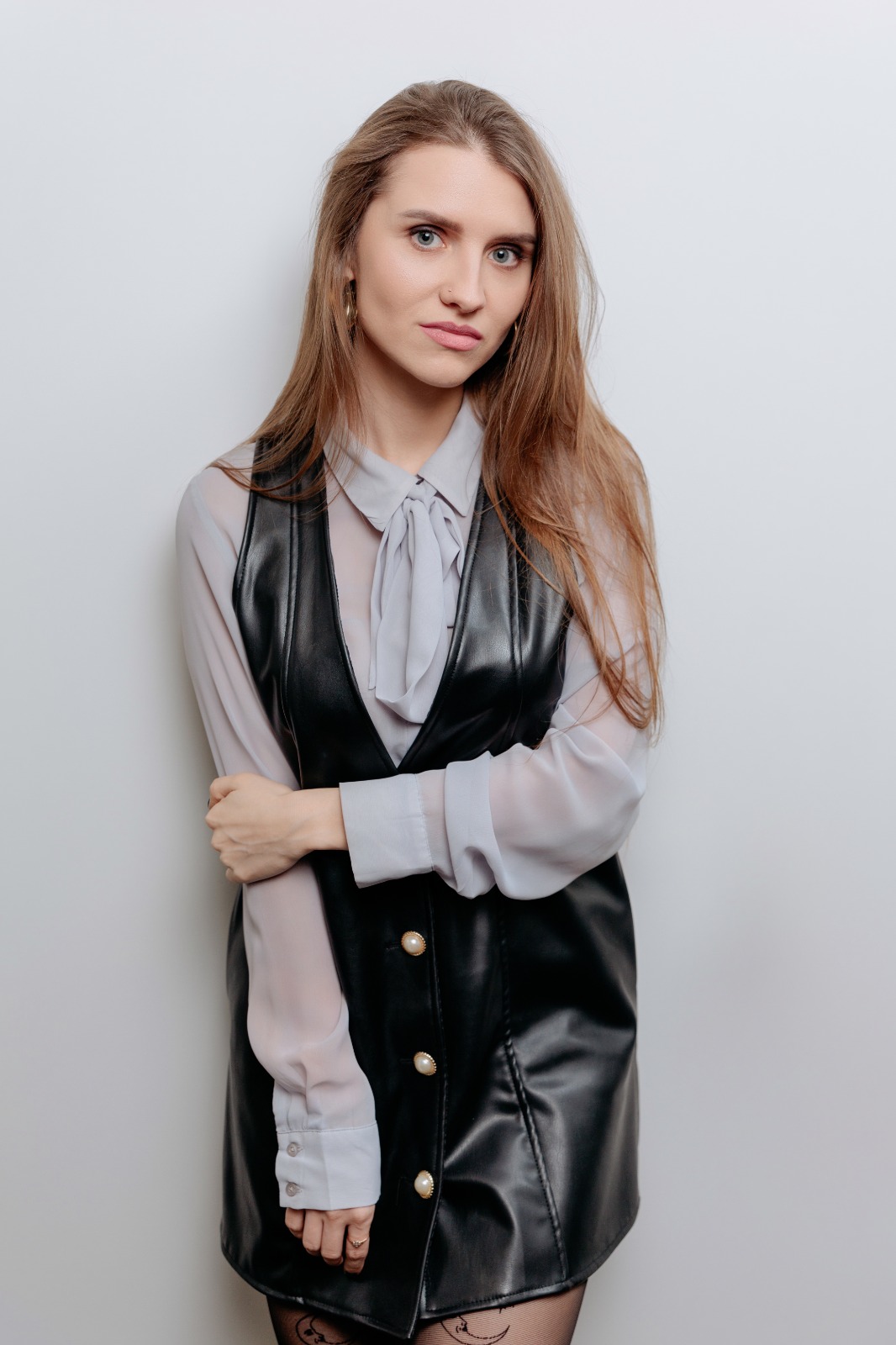 Баева Анастасия